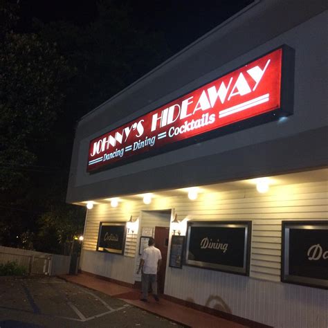 johnny hideaway atlanta reviews